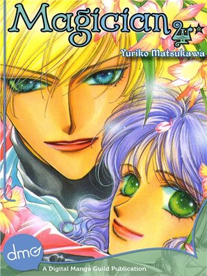 cover image of Magician, Volume 4
